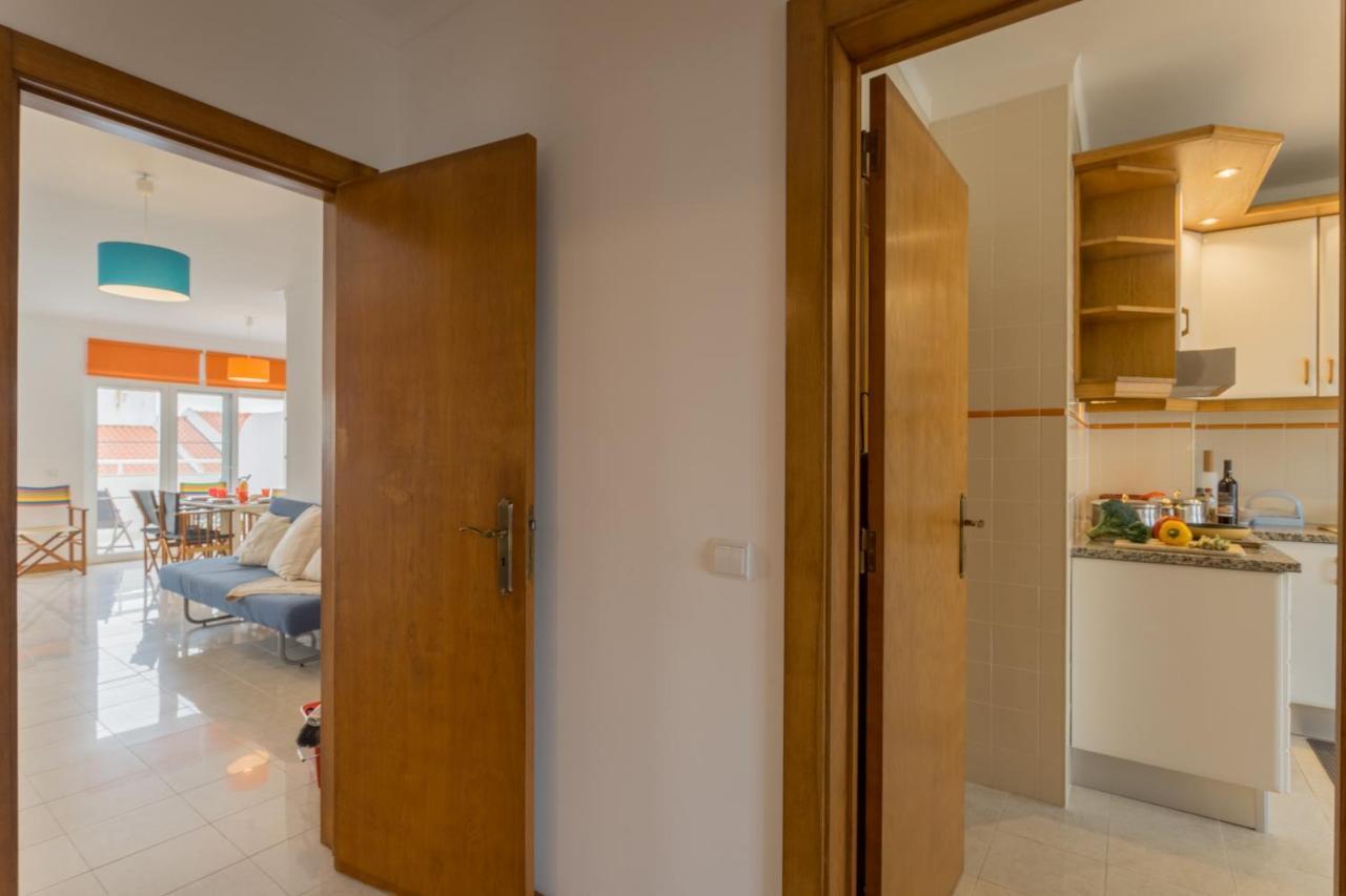 Best Houses 27: Duplex Baleal Beach Retreat Peniche Exterior foto